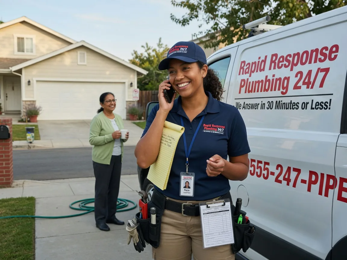 Emergency Plumber New Bern, NC FAQs